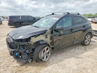 2023 Hyundai Kona KM8K32AB2PU969504 Lot 49572446