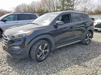 2017 Hyundai Tucson KM8J3CA26HU297305 Lot 50860556