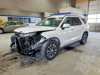 2020 Hyundai Palisade KM8R24HE9LU030941 Lot 47353736