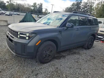 2025 Hyundai Santa Fe 5NMP3DGL7SH083426 Lot 77590645