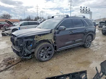 2023 Hyundai Palisade KM8R3DGE1PU489501 Lot 41986126