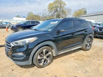2018 Hyundai Tucson KM8J33A28JU719340 Lot 47789116