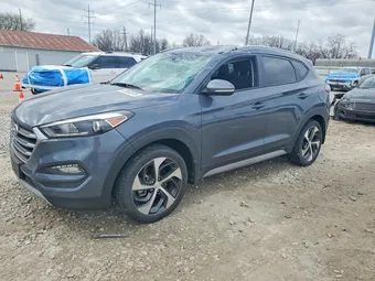 2017 Hyundai Tucson KM8J3CA2XHU457427 Lot 47063376