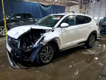 2020 Hyundai Tucson KM8J3CAL4LU158596 Lot 75463525