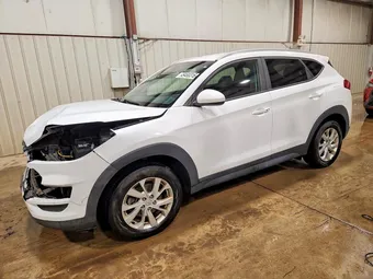 2020 Hyundai Tucson KM8J3CA44LU147056 Lot 49468316
