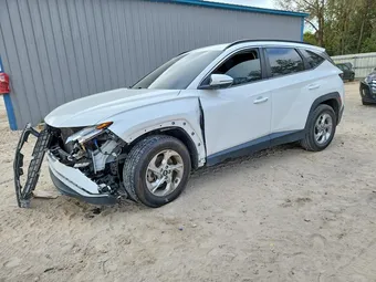 2022 Hyundai Tucson 5NMJB3AE2NH023314 Lot 47743966