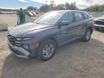 2026 Hyundai Tucson 5NMJA3DE9TH620973 Lot 97718855