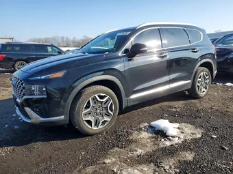2023 Hyundai Santa Fe 5NMS5DA14PH003681 Lot 74790365