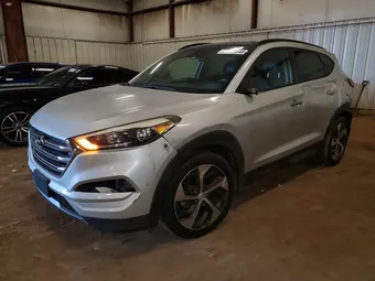 2016 Hyundai Tucson KM8J33A21GU261262 Lot 51998646