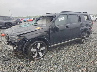 2024 Hyundai Santa Fe 5NMP44GL9RH035661 Lot 48981396