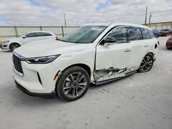 2024 Infiniti QX60 5N1DL1FRXRC351333