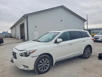 2015 Infiniti QX60 5N1AL0MMXFC509976