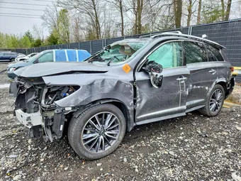 2020 Infiniti QX60 5N1DL0MM1LC512015