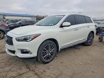 2017 Infiniti QX60 5N1DL0MM2HC559819