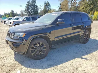 2019 Jeep Grand Cherokee 1C4RJFAG2KC803736 Lot 51831046