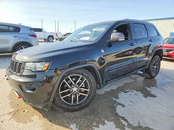 2018 Jeep Grand Cherokee 1C4RJFLG1JC211188 Lot 78349365