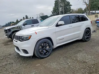 2018 Jeep Grand Cherokee 1C4RJFN98JC318673 Lot 78494705