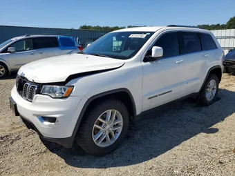 2017 Jeep Grand Cherokee 1C4RJFAG8HC941693 Lot 51112746