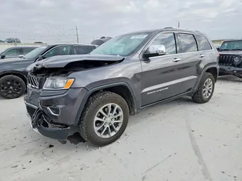 2016 Jeep Grand Cherokee 1C4RJEBG4GC383199 Lot 73919485