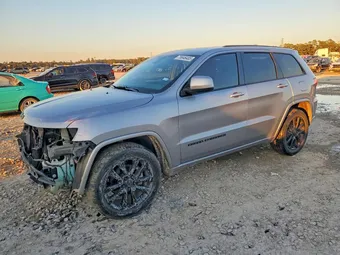 2019 Jeep Grand Cherokee 1C4RJEAG8KC530781 Lot 76646485