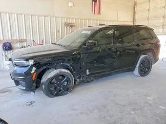 2023 Jeep Grand Cherokee Limited 1C4RJKAG6P8753989 Lot 47203396