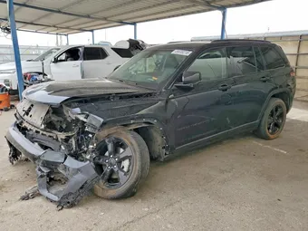 2023 Jeep Grand Cherokee 1C4RJHBG0PC524139 Lot 49638216