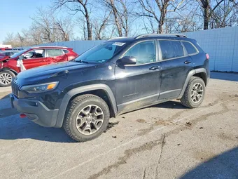 2020 Jeep Cherokee 1C4PJMBX8LD563923 Lot 45846936