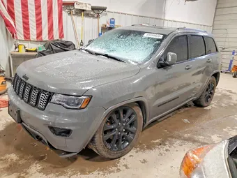 2020 Jeep Grand Cherokee 1C4RJFAG7LC406900 Lot 45594826