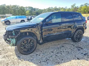 2017 Jeep Grand Cherokee 1C4RJEAG9HC880719 Lot 45784126