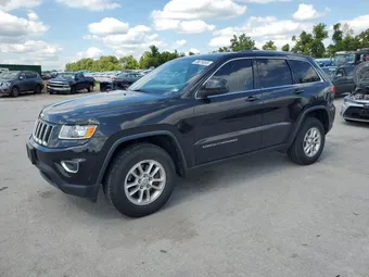2015 Jeep Grand Cherokee 1C4RJFAG2FC208391 Lot 69619355
