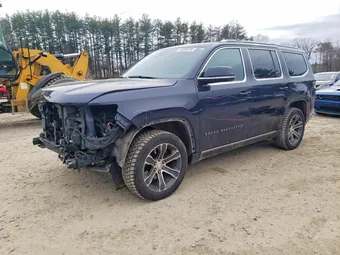 2023 Jeep Grand Wagoneer 1C4SJVEJ8PS561078