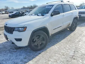 2019 Jeep Grand Cherokee 1C4RJFAG2KC591386 Lot 72841155