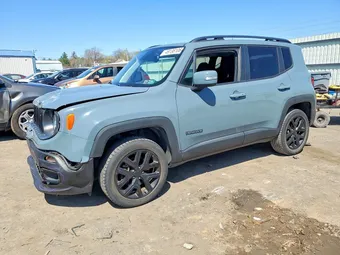 2018 Jeep Renegade ZACCJBBB8JPJ48233 Lot 49138106