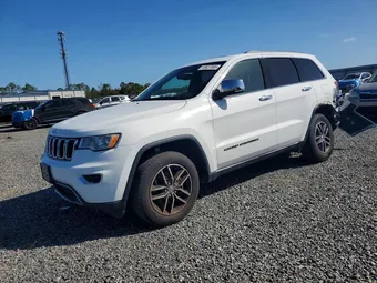 2018 Jeep Grand Cherokee 1C4RJFBG0JC173311 Lot 45627886