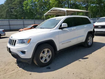 2015 Jeep Grand Cherokee 1C4RJEAG8FC198685 Lot 49761056