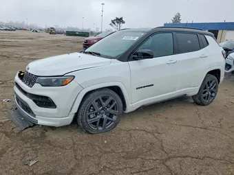 2024 Jeep Compass 3C4NJDCN5RT143592 Lot 45855756