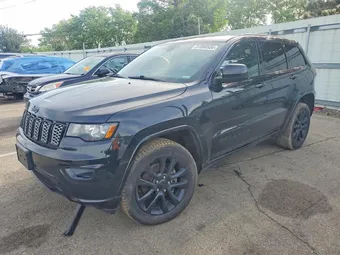 2019 Jeep Grand Cherokee 1C4RJFAG8KC561809 Lot 51096936