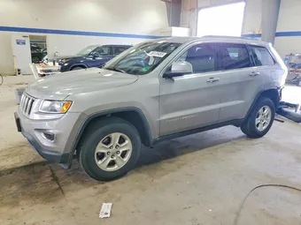 2016 Jeep Grand Cherokee 1C4RJFAGXGC398748 Lot 99139455