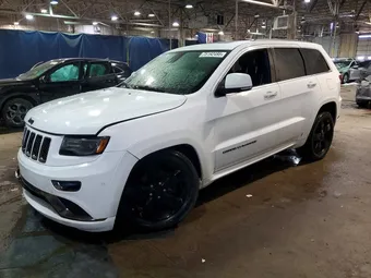 2015 Jeep Grand Cherokee 1C4RJFCG3FC159506 Lot 75192495