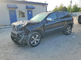 2015 Jeep Grand Cherokee 1C4RJEBG6FC872623 Lot 49743546