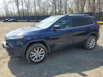 2025 Jeep Cherokee 1C4PJMDS9FW584029 Lot 47607566