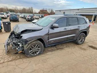 2016 Jeep Grand Cherokee 1C4RJFAG0GC420871 Lot 47780016