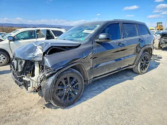 2017 Jeep Grand Cherokee 1C4RJFAG6HC735059 Lot 41846006