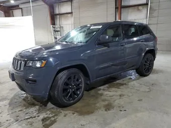 2018 Jeep Grand Cherokee 1C4RJFAG2JC244302 Lot 63484995