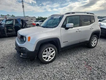 2017 Jeep Renegade ZACCJBBB8HPE92769 Lot 51446946