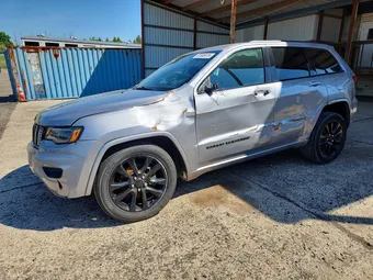 2020 Jeep Grand Cherokee 1C4RJFAGXLC420967 Lot 52565876