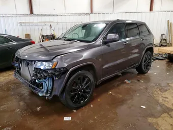 2017 Jeep Grand Cherokee 1C4RJFAGXHC767397 Lot 48392986