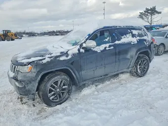 2017 Jeep Grand Cherokee 1C4RJFBG2HC844844 Lot 73806105