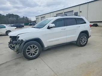2015 Jeep Grand Cherokee 1C4RJEBG5FC734961 Lot 79069365