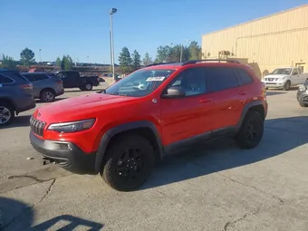 2019 Jeep Cherokee 1C4PJMBX7KD452150 Lot 46979606